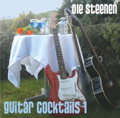 Guitar Cocktails 1